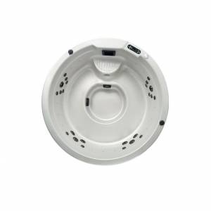 СПА Бассейн PoolSpa Victoria Evolution